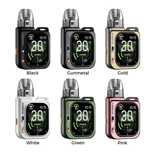 FreeMax Rexa Smart Pod Kit - Image 2
