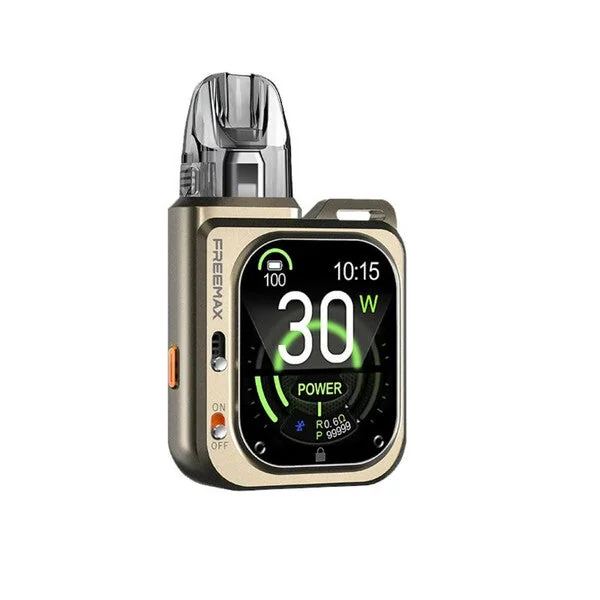 FreeMax Rexa Smart Pod Kit - Image 3