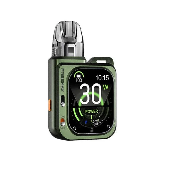 FreeMax Rexa Smart Pod Kit - Image 4