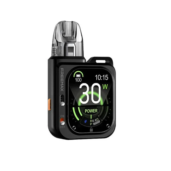 FreeMax Rexa Smart Pod Kit - Image 8