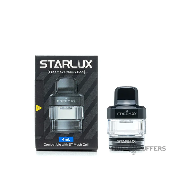 Freemax Starlux Replacement Pod