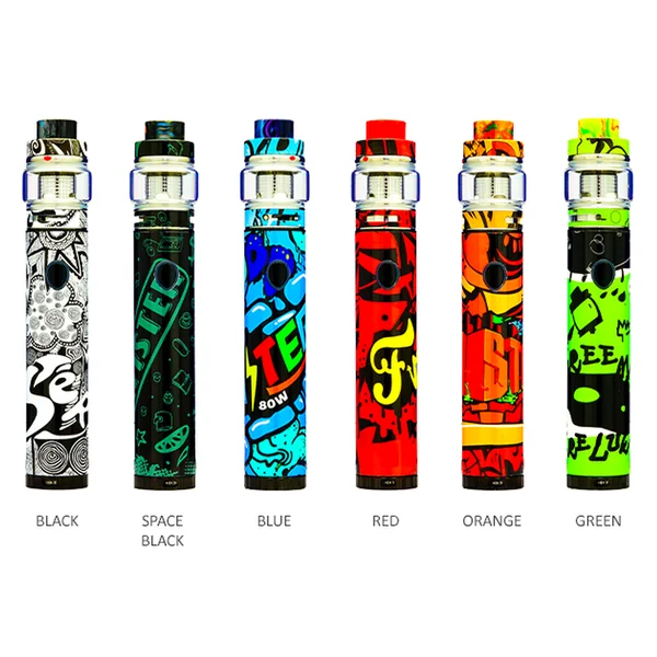 Freemax Twister 80W Kit