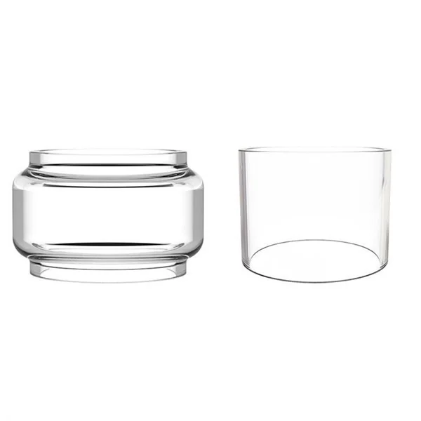 Freemax Twister Fireluke 2 4ml Replacement Glass - Image 3