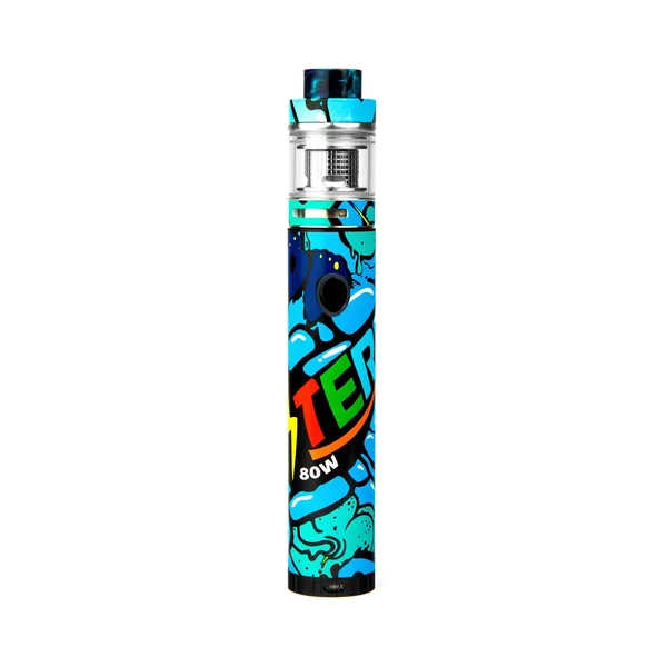 Freemax Twister Vape Kit - Image 3