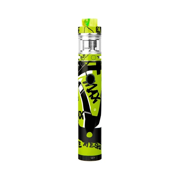 Freemax Twister Vape Kit - Image 5