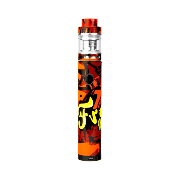 Freemax Twister Vape Kit - Image 6