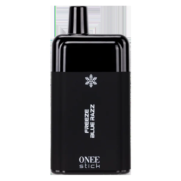 Freeze Blue Razz Kangvape Onee Stick
