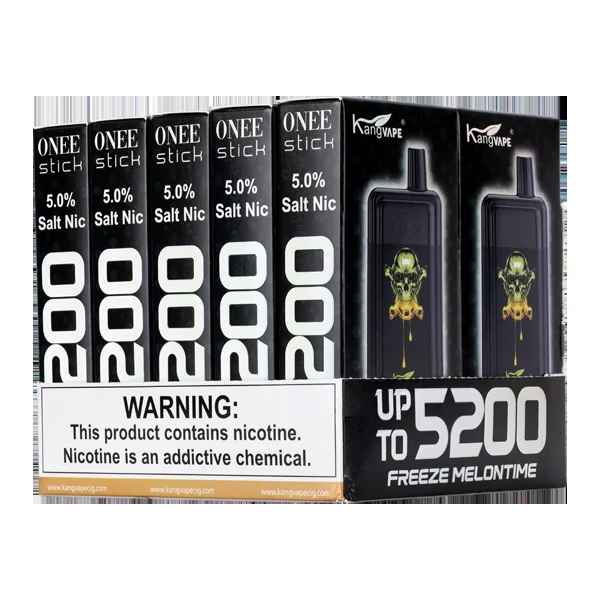 Freeze Melontime Kangvape Onee Stick - Image 3
