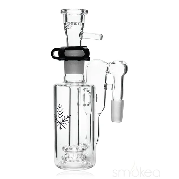 Freeze Pipe 14mm Ash Catcher