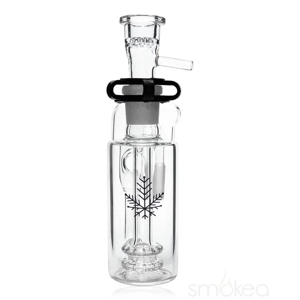 Freeze Pipe 14mm Ash Catcher - Image 2