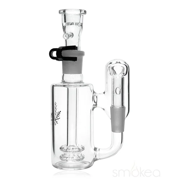 Freeze Pipe 14mm Ash Catcher - Image 3