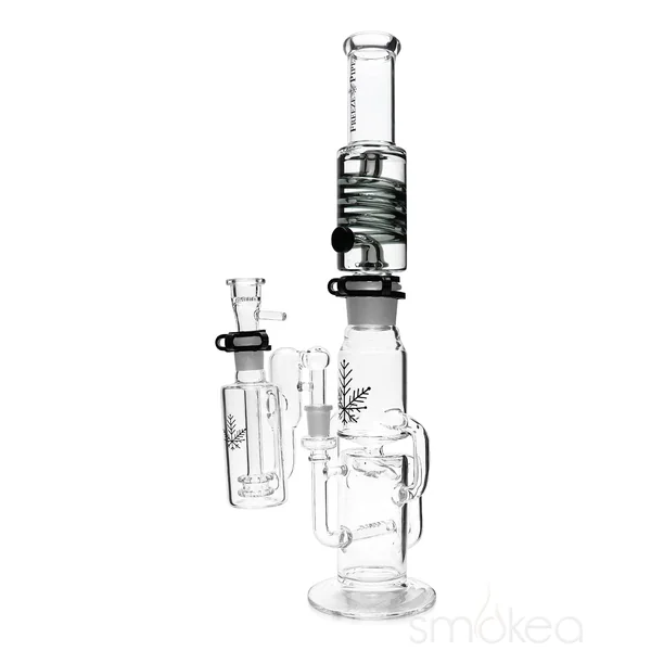 Freeze Pipe 14mm Ash Catcher - Image 5
