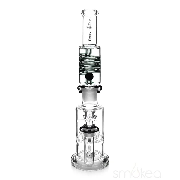 Freeze Pipe Bong