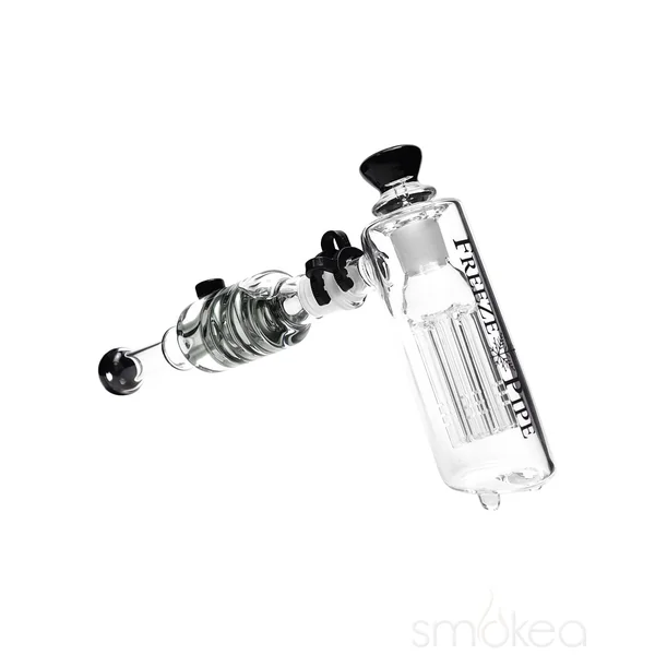 Freeze Pipe Bubbler