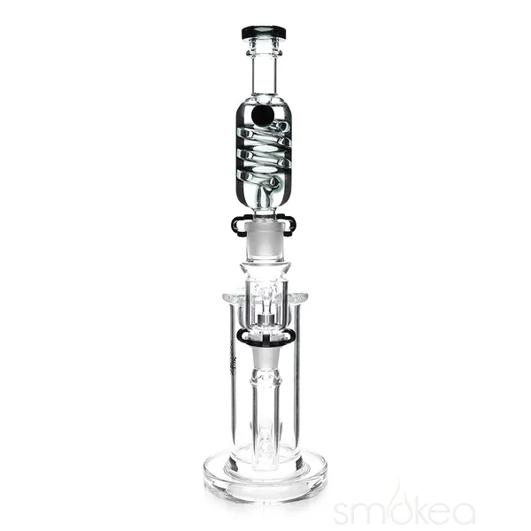 Freeze Pipe Klein Recycler Rig