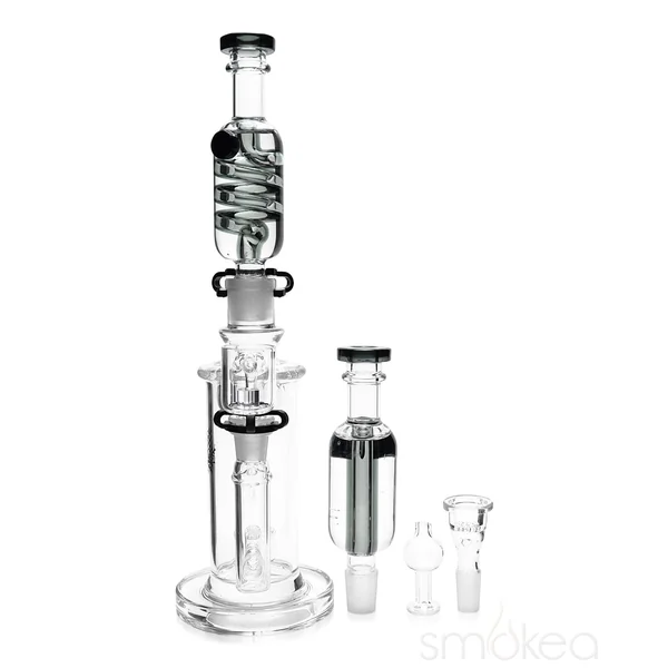 Freeze Pipe Klein Recycler Rig - Image 3