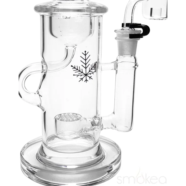 Freeze Pipe Klein Recycler Rig - Image 6