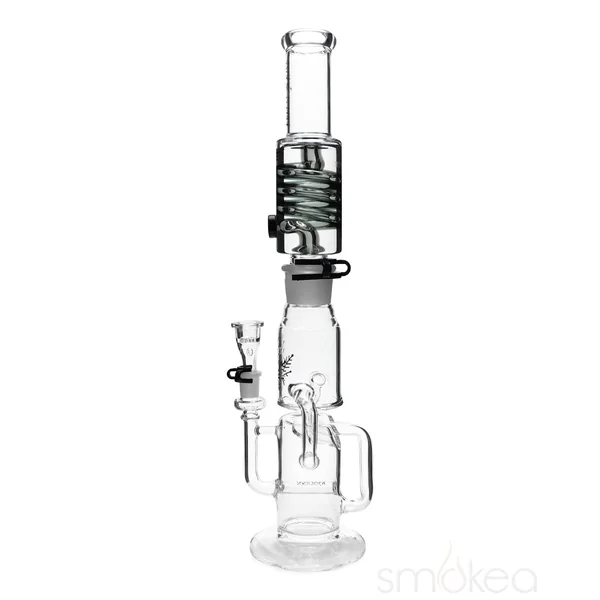 Freeze Pipe Recycler Bong - Image 2