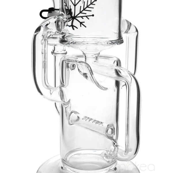 Freeze Pipe Recycler Bong - Image 4