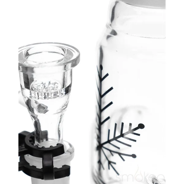 Freeze Pipe Recycler Bong - Image 5