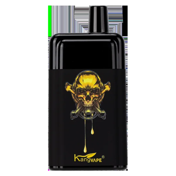 Freeze Piña Colada Kangvape Onee Stick 5200 - Image 2