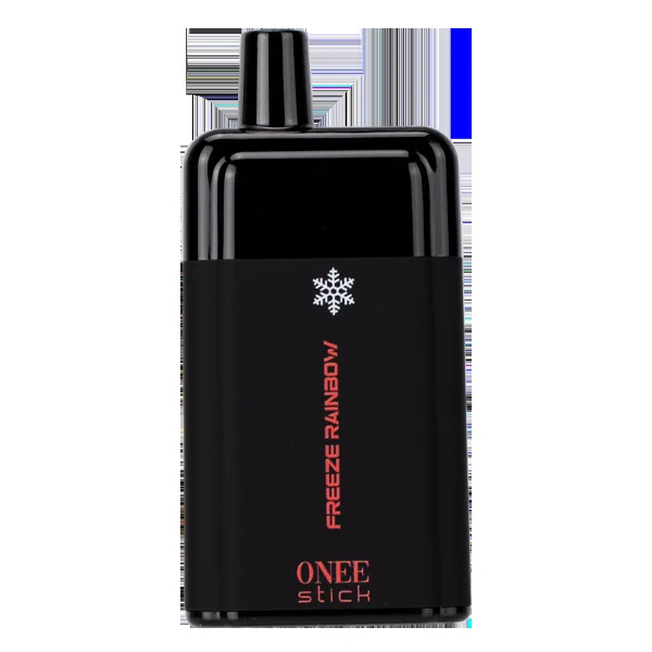 Freeze Rainbow Kangvape Onee Stick 5200