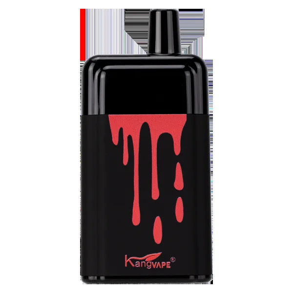 Freeze Straw Melon Kangvape Onee Stick 5200 - Image 2