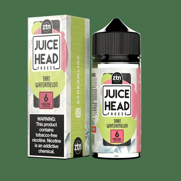 Freeze - Tart Watermelon 100ML