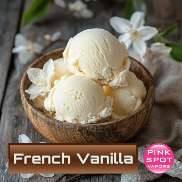 French Vanilla