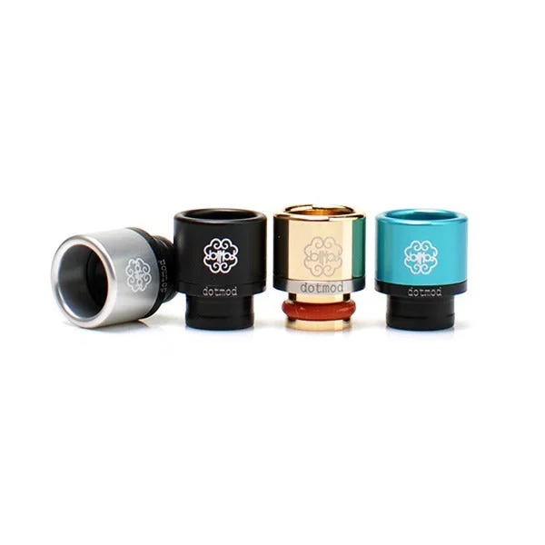 Frictionfit Drip Tip - Image 6
