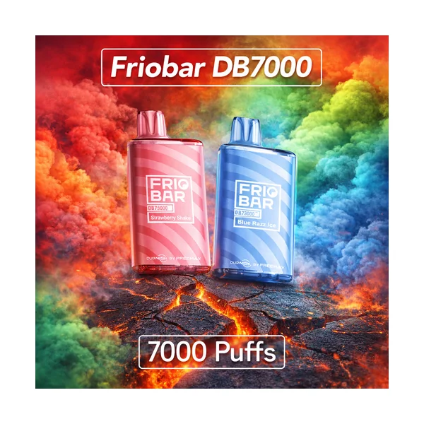 Friobar DB7000