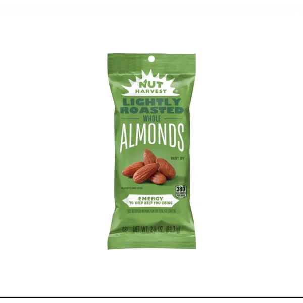 FRITO ALMOND 2 1/4OZ 8CT