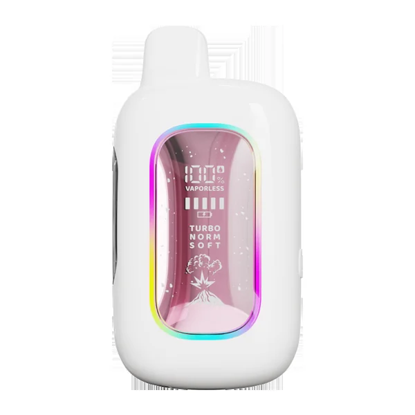 Frozen Banana/Strawberry Ice KANGERTECH Subox Mix 50K