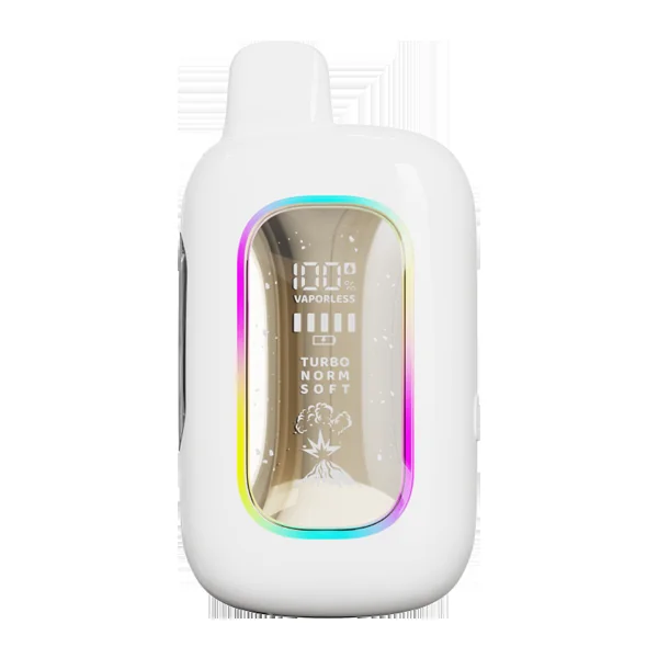 Frozen Cherry Apple/Mango Ice Kangertech Subox Mix 50K