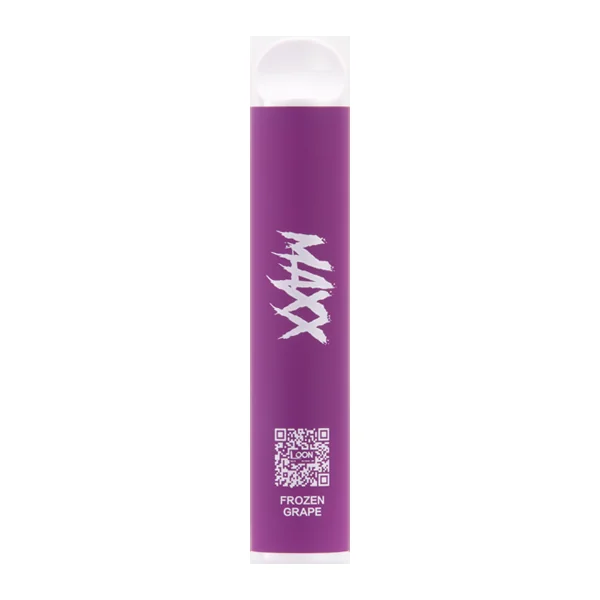 Frozen Grape LOON Maxx