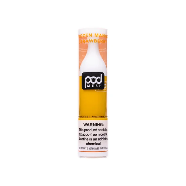 Frozen Mango Strawberry - Image 2