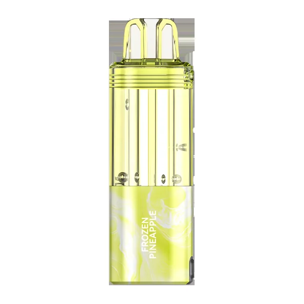 Frozen Pineapple FOGER Switch Pro Disposable