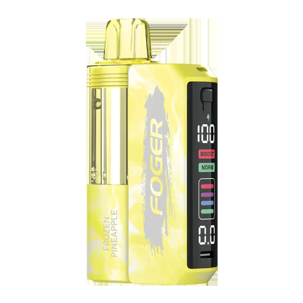 Frozen Pineapple FOGER Switch Pro Kit
