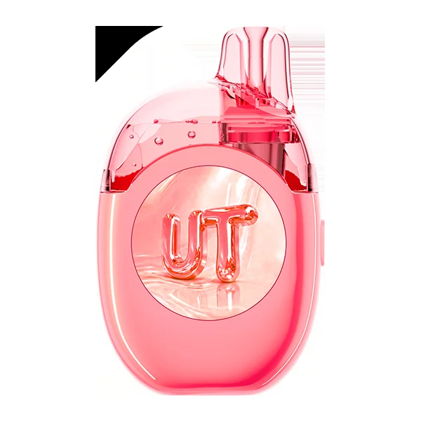 Frozen Watermelon UT Clear Tank 50K - Image 2