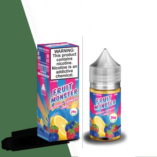 Fruit Monster NTD SALT 30mL