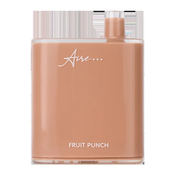 Fruit Punch Coolplay Aire