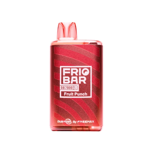 Fruit Punch