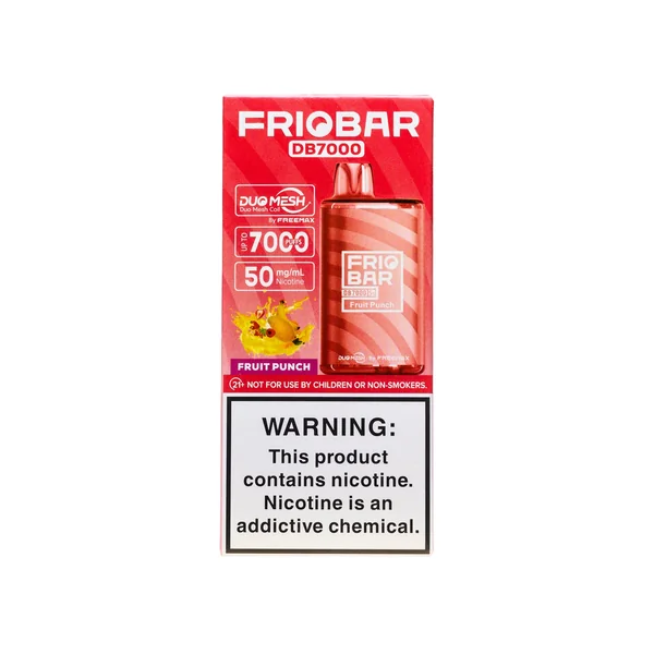 Fruit Punch - Image 2