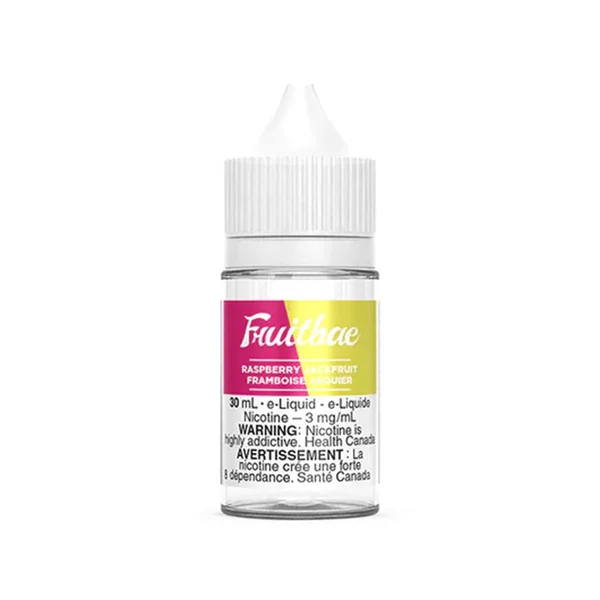Fruitbae Raspberry Jackfruit Freebase 30ml