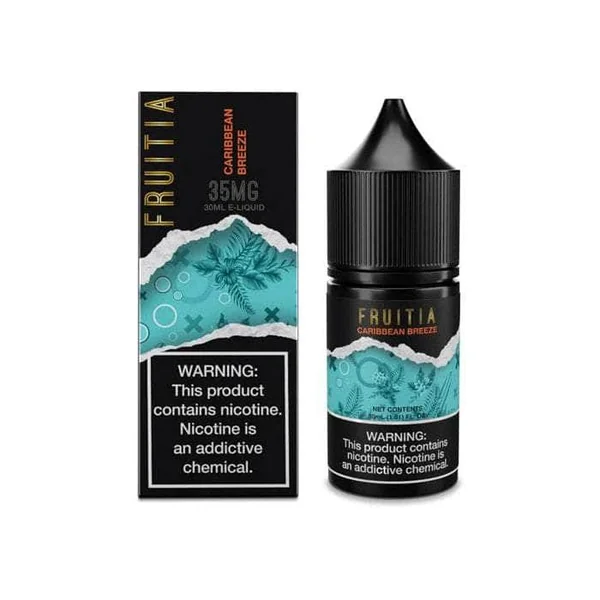 Fruitia Salts 30mL