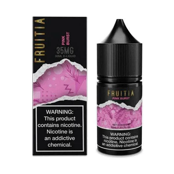 Fruitia Salts 30mL - Image 3