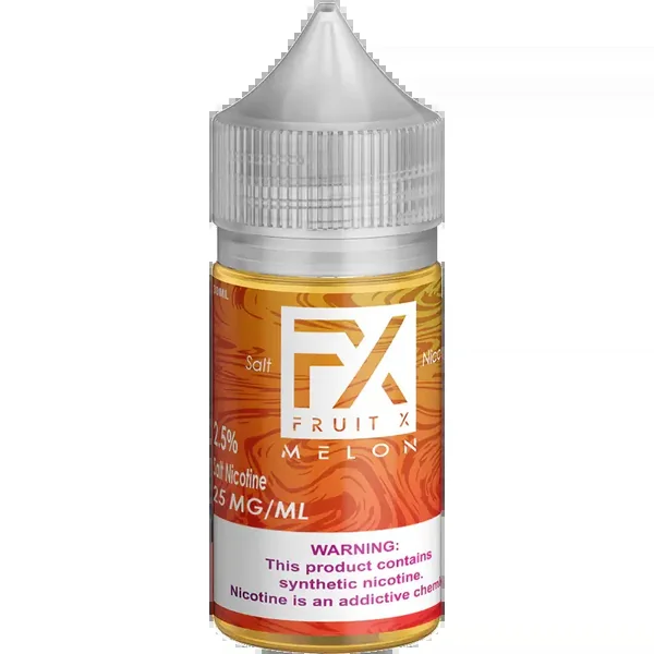 FruitX | Melon Salt