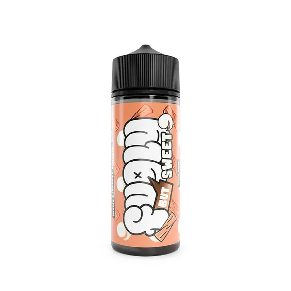 Fugly But Sweet Yum Yum 100ml Shortfill E-Liquid