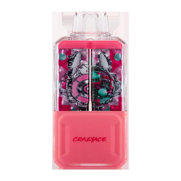 Fuji Apple Crazy Ace B15000 - Image 2