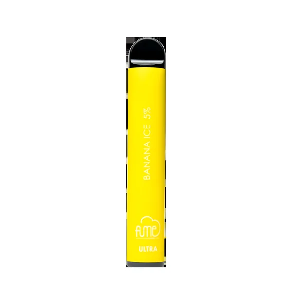 Fume Ultra Disposable Vape